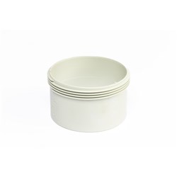 Stormwater Coupling Threaded Repair